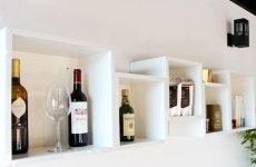 안동 강노을 펜션