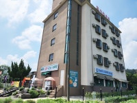 군산 라시에스타 호텔