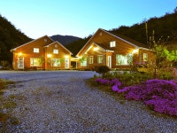 양구 고향의봄 펜션