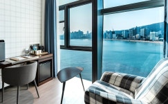 에이치에비뉴 광안리해변점