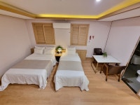 렉스 관광 호텔