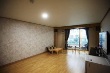 도르가관광호스텔