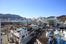 도르가관광호스텔