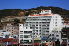 도르가관광호스텔