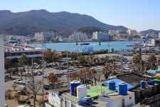 도르가관광호스텔