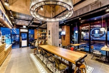 해수 스파 코자 호텔