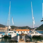 통영 라베르호텔