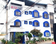 힐링하우스 피크장