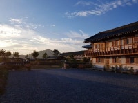 경주 란 한옥