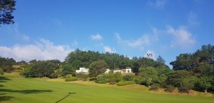 크리스탈 밸리 CC - 골든 빌리지