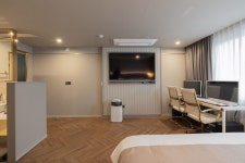 동래덴바스타호텔