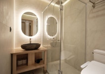 UH 스위트 센트럴 서울