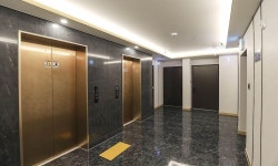 호텔 그랜드 베이 보령