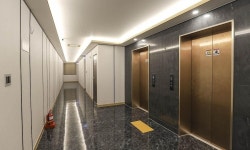 호텔 그랜드 베이 보령