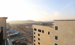 호텔 그랜드 베이 보령