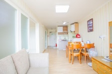 지리산 일성콘도