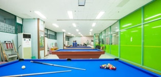 지리산 일성콘도