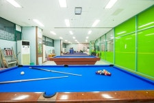 일성 지리산 콘도 리조트