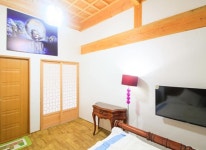 달빛사랑 한옥펜션