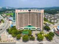 일성 남한강 콘도 리조트