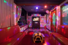 일성 남한강 콘도 리조트