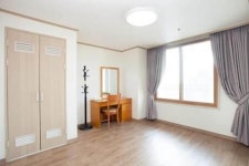 남한강 일성콘도