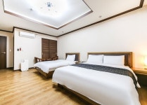 모던비즈니스호텔