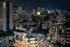 어반스테이 명동