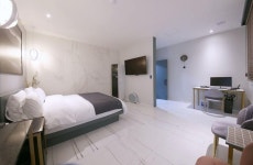 김해 장유 스테이인호텔