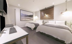 김해 장유 스테이인호텔