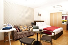 호텔 휴 인천 에어포트