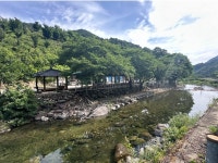 지리산청양지농원민박