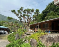 지리산청양지농원민박