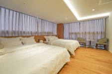 호텔 그라운드27