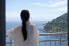 어반스테이 부산송도해변