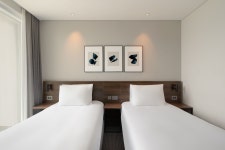 어반스테이 부산송도해변