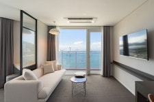 어반스테이 부산송도해변