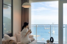 어반스테이 부산송도해변