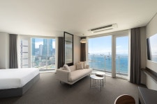 어반스테이 부산송도해변