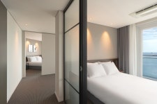 어반스테이 부산송도해변