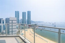 어반스테이 부산송도해변