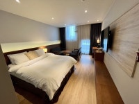 뉴 그랜드 호텔