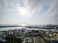 제주 모슬포 호텔