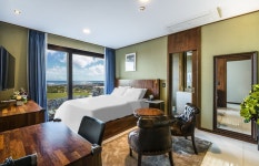 더 준 펜션 제주