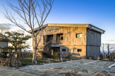 더 준 펜션 제주