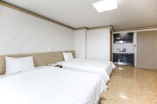 오션패밀리호텔