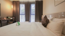 분당(서현) 비즈니스 호텔 카인드-KYND