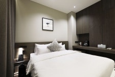 분당(서현) 비즈니스 호텔 카인드-KYND