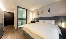 포항 노블리온호텔