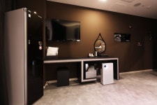 원주 보스코아호텔